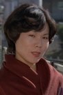 Kayoko Sugi isTae Okada - Mikiko's mother