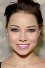 Jessica Parker Kennedy isSandy
