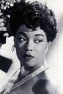 Sarah Vaughan isSelf (archive footage)