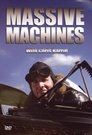 Chris Barrie's Massive Machines Episode Rating Graph poster