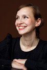 Talvikki Eerola isYoung Pia Viheriävaara