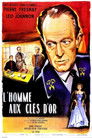 L'Homme aux clés d'or