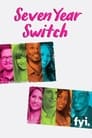 Seven Year Switch Episode Rating Graph poster