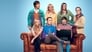 DPStream The Big Bang Theory - Sï¿½rie TV - Streaming - Tï¿½lï¿½charger poster .8
