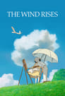 Poster for The Wind Rises