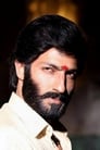 Harish Uthaman isPrabha