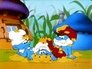 Reckless Smurfs