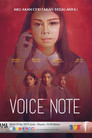 Voice Note