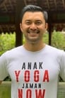 Anjasmara isTania's Father