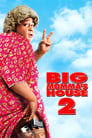 Movie poster for Big Momma's House 2