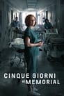 Cinque giorni al Memorial