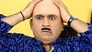 Jethalal's Weird Hairstyle