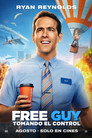 Free Guy: Tomando el Control