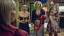 Bachelorette's Party, Bachelor's Party