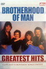 Brotherhood Of Man - Greatest Hits