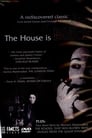 Poster van The House Is Black