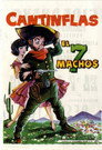 El Siete Machos