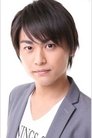 Keisuke Koumoto isNanashima Nozomu