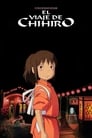 Imagen El viaje de Chihiro (2001)