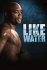 Poster for Anderson Silva: Like Water