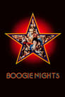 Movie poster for Boogie Nights