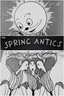 Spring Antics