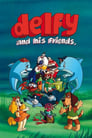 Delfy and His Friends Episode Rating Graph poster