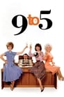 Nine to Five poster