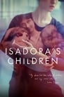 Poster van Les Enfants d'Isadora