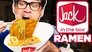 Will It Ramen? Taste Test