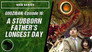 A Stubborn Father's Longest Day