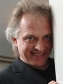 Rik Mayall isS.A.S Commander