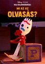 Villi villámkérdései: Mi az az olvasás? Villi Villámkérdései: Mi Az Az Olvasás? Nézze Teljes Film Magyarul Videa 2020 Felirattal