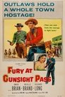 Fury at Gunsight Pass