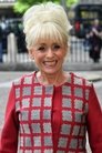 Barbara Windsor isBarbara Windsor