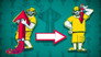 The Advent of Turbo-Evolution