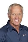 Greg Norman isSelf - Resident Golf Pro