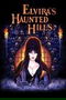 Elvira's Haunted Hills poster