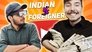 INDIAN VS FOREIGNER (YOUTUBERS)
