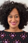 Tracee Ellis Ross isCynthia