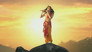 Krishna defeats Kaliya Naag!