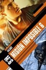 Misión Imposible: Fallout