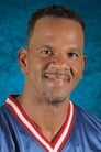 Andre Reed isEddie Butler / Andre Reed