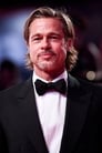 Brad Pitt isDetective David Mills