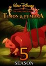 Timon & Pumbaa