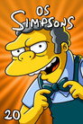 Temporada 20