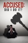 Accused: Did I Do It? Episode Rating Graph poster