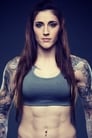 Megan Anderson is