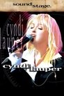 Cyndi Lauper - Live From Soundstage