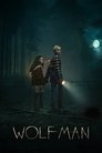 Wolf Man poster